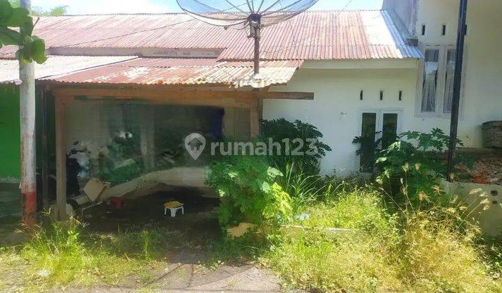Rumah Murah Aset BRI, Lima Kaum, Kab. Tanah Datar 1