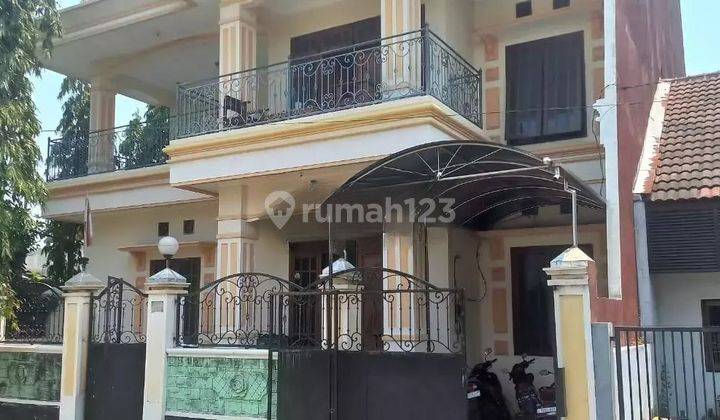 Rumah Murah Aset BRI, Sidoarjo, Kab. Sidoarjo 2