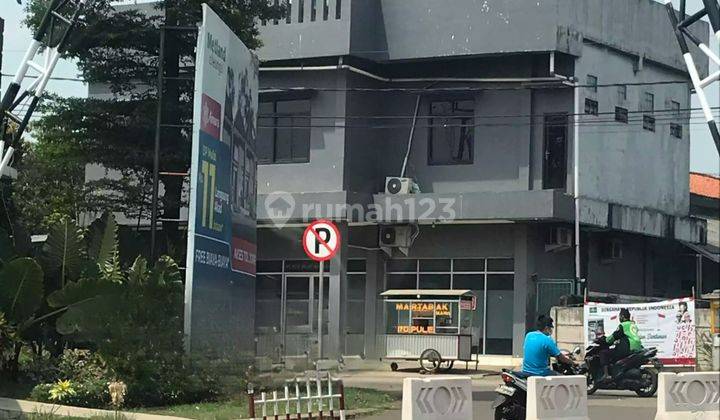 Komersial Murah Aset BRI, Cileungsi, Kab.Bogor 2