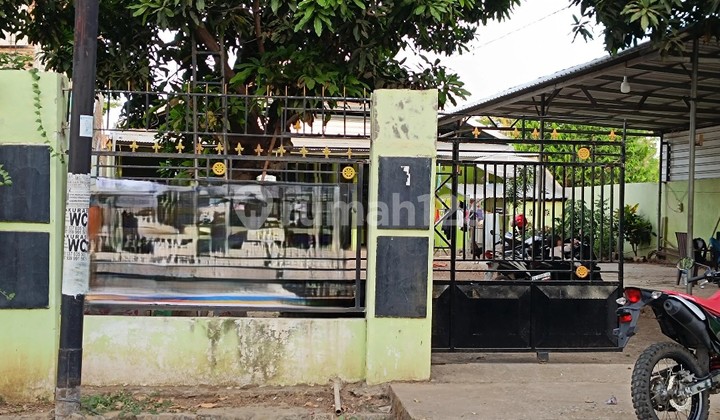 Rumah Murah di Daerah Sape, Bima