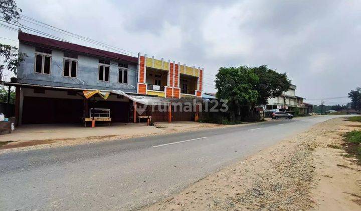Komersial Murah Aset BRI, Singkawang Tengah, Kota Singkawang 2