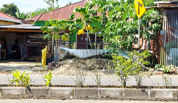 Rumah Murah di Daerah Kotamobagu, Bolaang Mongondow