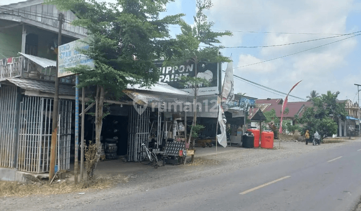 Komersial Murah Aset BRI, Toili, Kab. Banggai 2