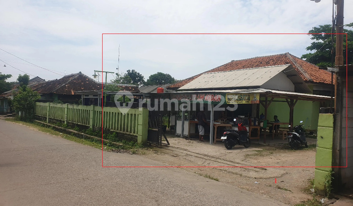 Affordable BRI Asset House, Cikampek, Karawang Regency 2