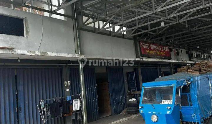 Komersial Murah Aset BRI, Cibitung, Kab. Bekasi 2