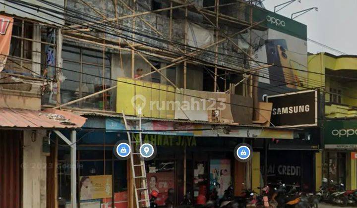 Komersial Murah Aset BRI, Klari, Kab. Karawang 2