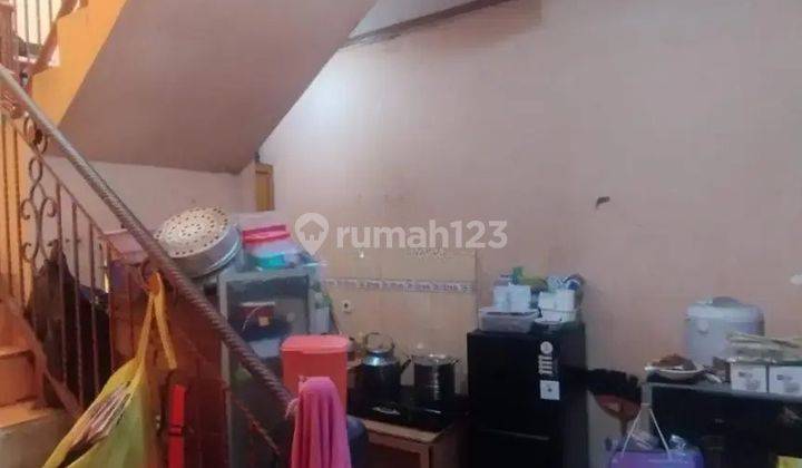 Rumah Murah Aset BRI, Bekasi Selatan, Kota Bekasi 2