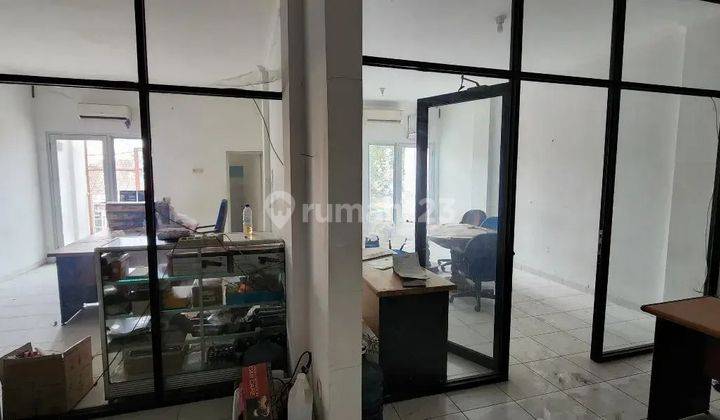 Komersial Murah Aset BRI, Karawaci, Kota Tangerang 2