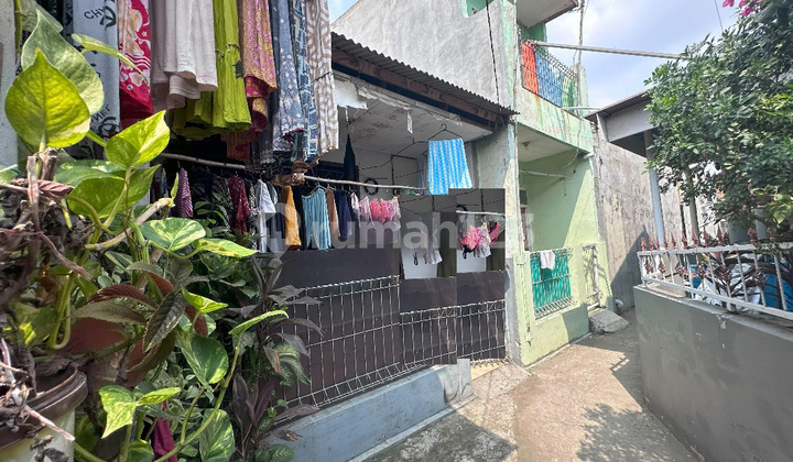 Ruang Usaha Murah di Daerah Karawang Barat, Karawang