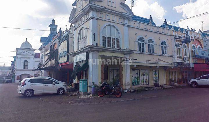 Komersial Murah Aset BRI, Gunung Putri, Kab. Bogor 2