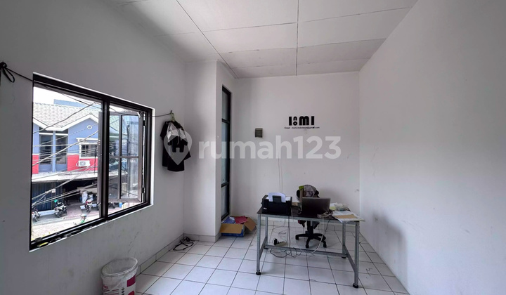 Komersial Murah Aset BRI, Medan Satria, Kota Bekasi 2
