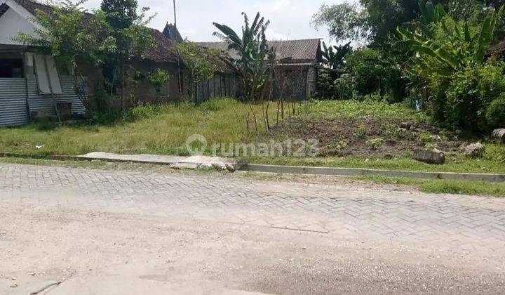 Tanah Murah Aset BRI, Balen, Kab, Bojonegoro 1