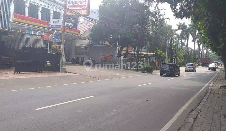 Komersial Murah Aset BRI, Ciracas, Jakarta Timur 2
