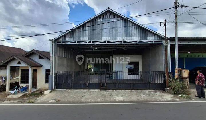 Rumah Murah Aset BRI, Kepahiang, Kab. Kepahiang