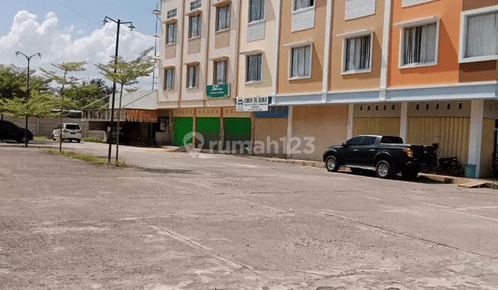 Komersial Murah Aset BRI, Prabumulih Timur, Kota Prabumulih 2
