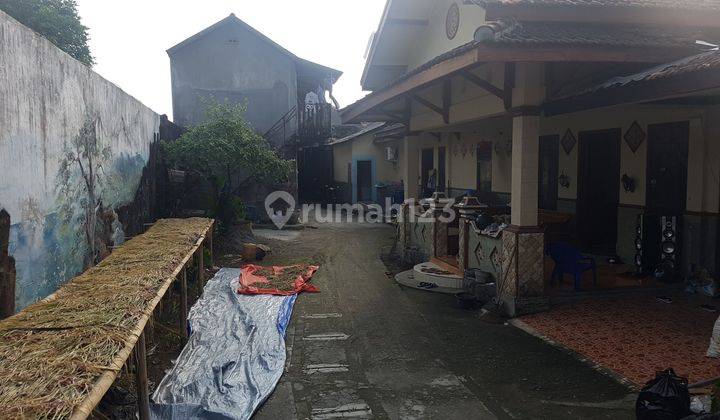 Rumah Murah Aset BRI, Kepanjen Kidul, Kab. Blitar 2