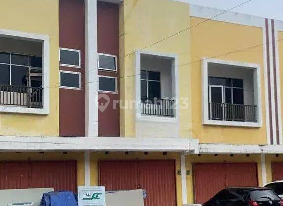 Komersial Murah Aset BRI, Sungai Raya, Kab. Kubu Raya