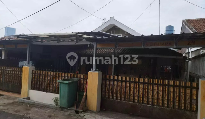 Rumah Murah Aset BRI, Kalianda, Lampung Selatan 2