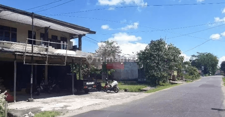 Komersial Murah Aset BRI, Putussibau Utara, Kab. Kapuas Hulu