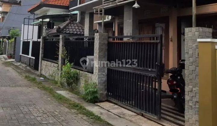 Rumah Murah Aset Bri, Bojonegoro, Kab. Bojonegoro 2