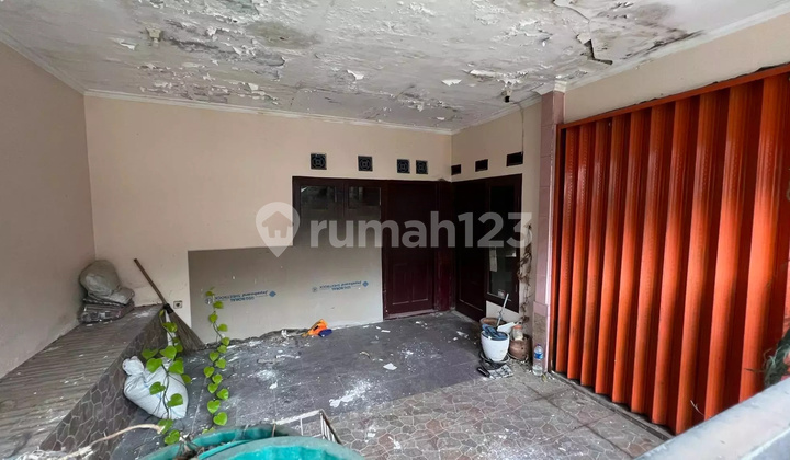 Rumah Murah Aset BRI, Cibinong, Kab. Bogor 2