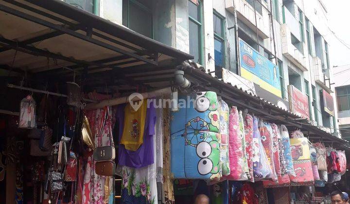 Komersial Murah Aset Bri, Ciputat, Tangsel