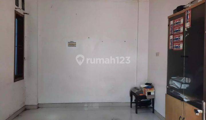 Rumah Murah Aset BRI, Cipayung, Jakarta Timur 2