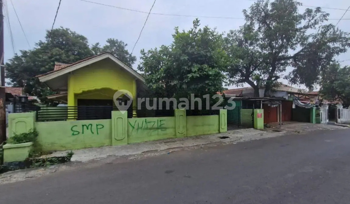 Rumah Murah Aset BRI, Cariu, Bogor