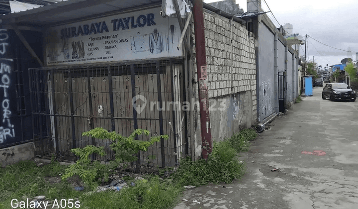 Komersial Murah Aset BRI, Sentani, Kab. Jayapura 2