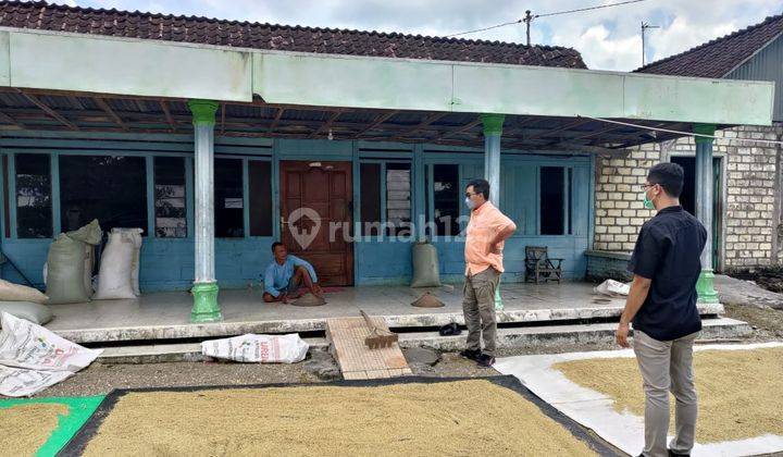 Rumah Murah Aset BRI, Kepohbaru, Kab. Bojonegoro 2