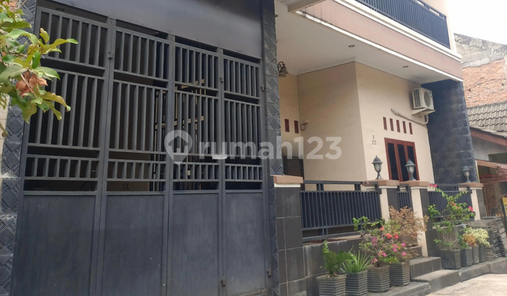 Rumah Murah Aset BRI, Tambun Selatan, Bekasi