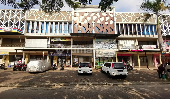 Komersial Murah Aset BRI, Bekasi Utara, Kota Bekasi