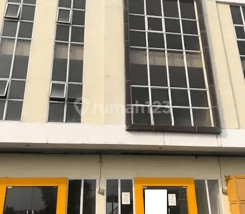 Komersial Murah Aset BRI, Karawang Barat, Kab. Karawang 1
