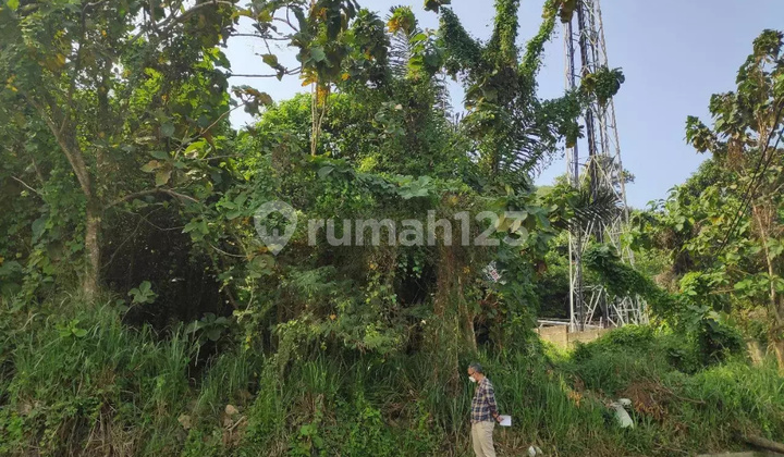 Tanah Murah di Daerah Tanjung Karang Timur, Bandar Lampung