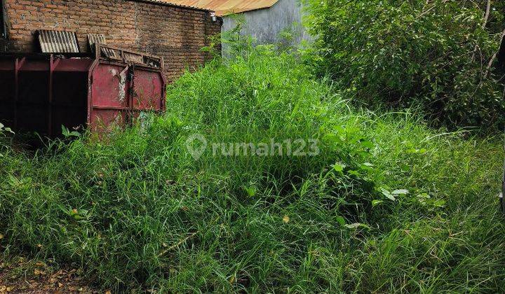 Tanah Murah Aset BRI, Sawan, Kab. Buleleng 1