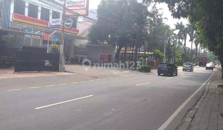 Komersial Murah Aset BRI, Ciracas, Jakarta Timur 2