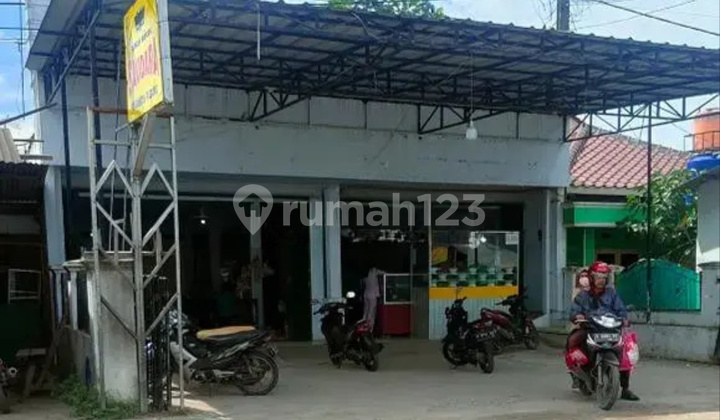 Ruko Murah di Daerah Serang, Serang