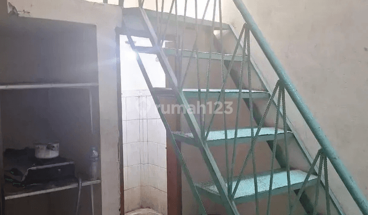Komersial Murah Aset BRI, Pamulang, Kota Tangerang Selatan 2