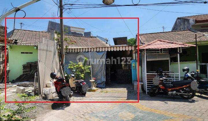 Rumah Murah Aset BRI, Manyar, Kab. Gresik 2