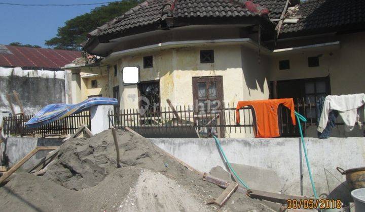 Rumah Murah Aset Bri, Trucuk, Kab. Bojonegoro 1