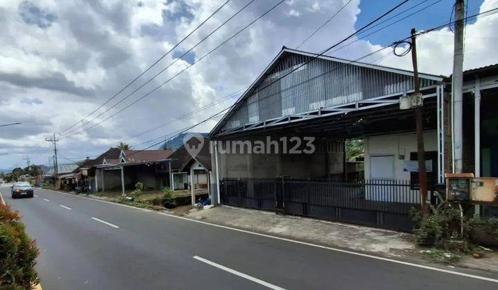 Rumah Murah Aset BRI, Kepahiang, Kab. Kepahiang