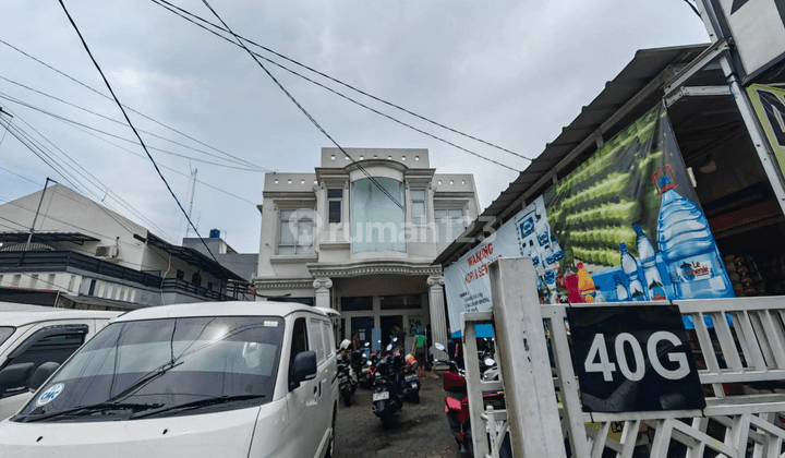 Komersial Murah Aset BRI, Cipayung, Kota Jakarta Timur 2