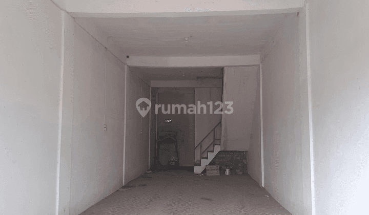 Komersial Murah Aset BRI, Talang Kelapa, Kab. Banyuasin 2