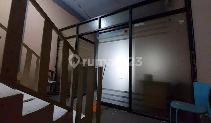 Komersial Murah Aset BRI, Alang Alang Lebar, Kota Palembang