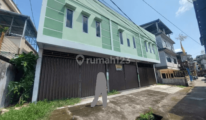 Komersial Murah Aset BRI, Tanjung Pinang Barat, Kota Tanjung Pinang