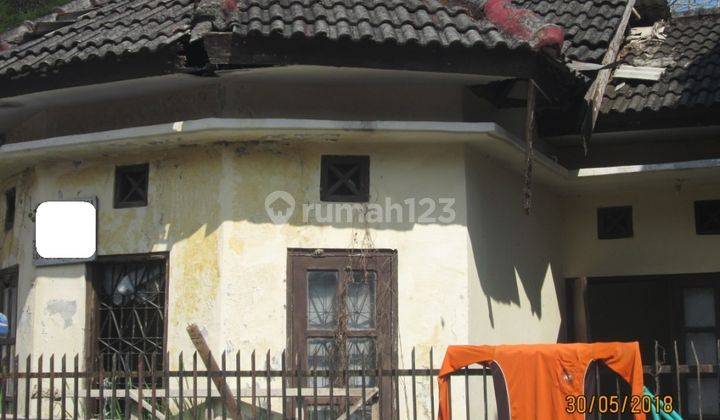 Rumah Murah Aset Bri, Trucuk, Kab. Bojonegoro 2