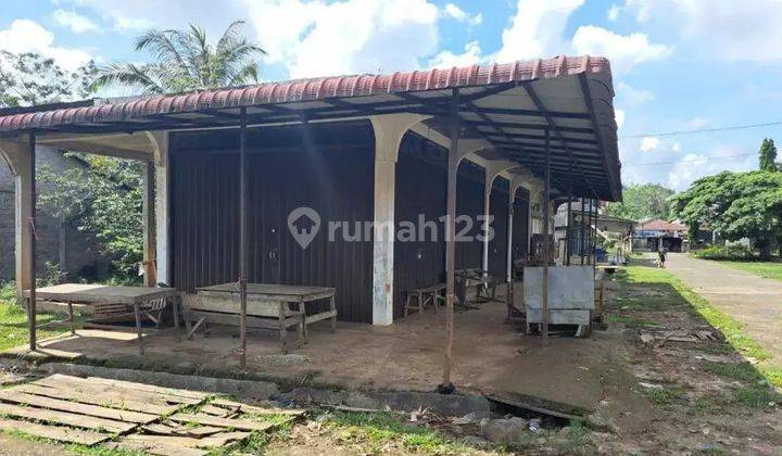 Komersial Murah Aset BRI, Sangir Batang Hari, Kab. Solok Selatan