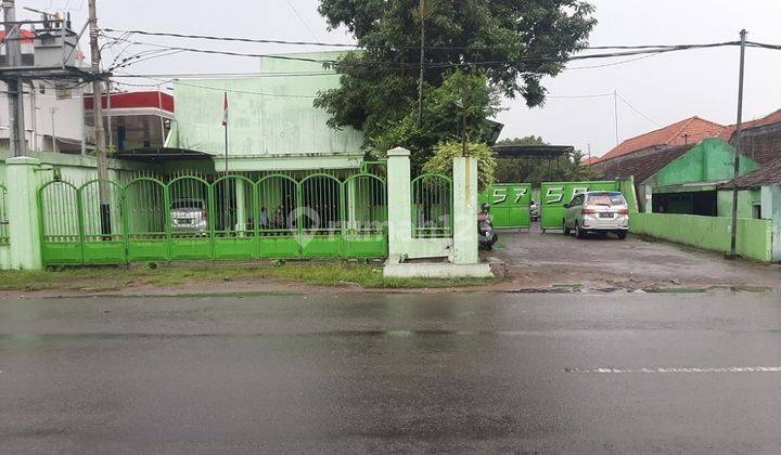 Komersial Murah Aset BRI, Mojoanyar, Kab. Mojokerto 1