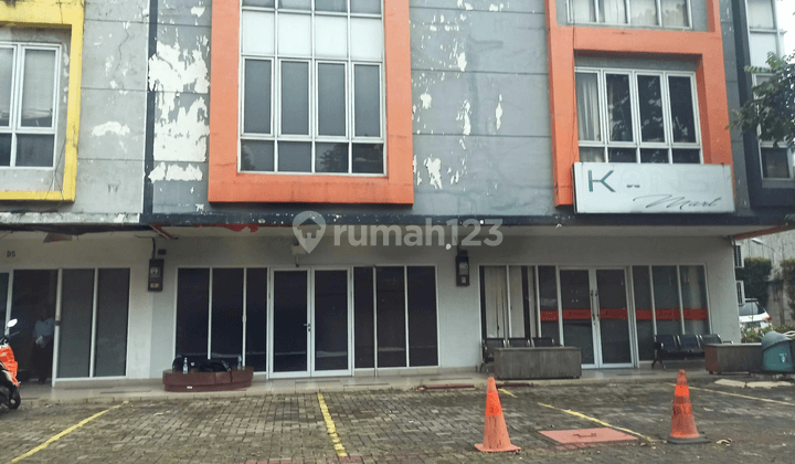 Komersial Murah Aset BRI, Buahbatu, Kota Bandung 1