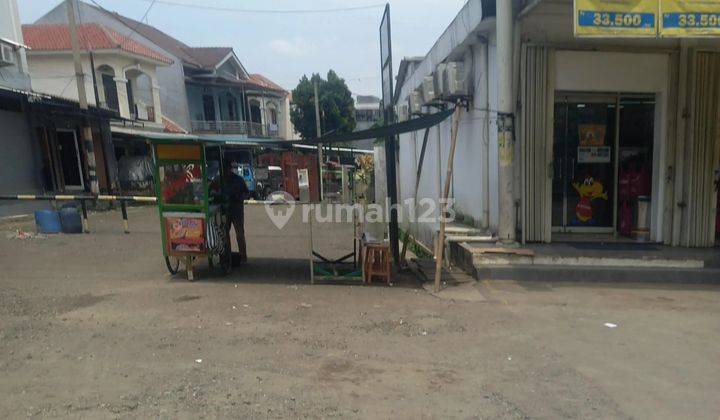 Komersial Murah Aset BRI, Bojonggede, Kab.Bogor 1